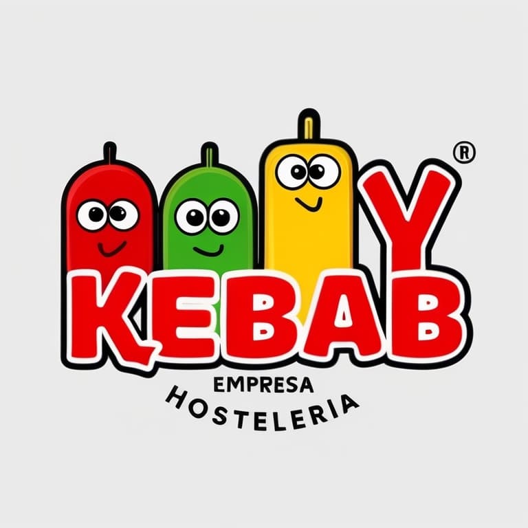 RONY KEBAB